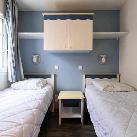 Port Du Crouesty Cap'Ocean - Maeva Home - Appartement 2 Pieces 4 Personnes - Selection Mae-1424 아르종 외부 사진