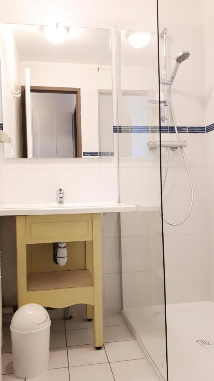 Port Du Crouesty Cap'Ocean - Maeva Home - Appartement 2 Pieces 4 Personnes - Selection Mae-1424 아르종 외부 사진