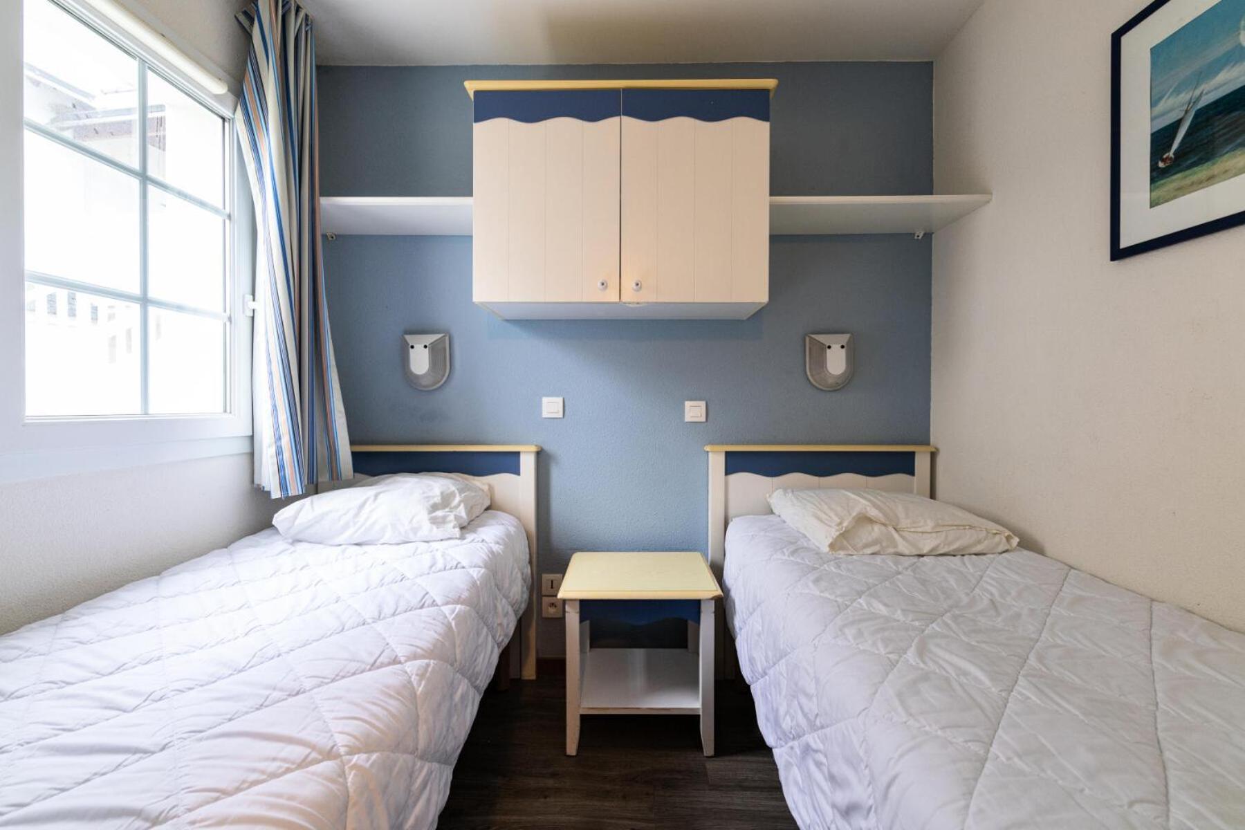 Port Du Crouesty Cap'Ocean - Maeva Home - Appartement 2 Pieces 4 Personnes - Selection Mae-1424 아르종 외부 사진